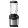 Tabletop blender Philips 7000 series HR3760/00 Black Metallic