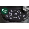Tabletop blender Philips 7000 series HR3760/00 Black Metallic
