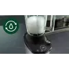 Tabletop blender Philips 7000 series HR3760/00 Black Metallic