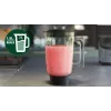 Tabletop blender Philips 7000 series HR3760/00 Black Metallic