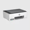 HP Smart Tank 5105 Wireless All-in-One Color Printer, Copier, Scanner
