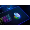 Gaming mouse Razer Basilisk V3 Pro — right-hand, optical 30,000 DPI, RF Wireless/Bluetooth/USB-C, white
