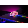 Gaming mouse Razer Basilisk V3 Pro — right-hand, optical 30,000 DPI, RF Wireless/Bluetooth/USB-C, white