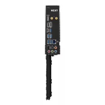 NZXT Motherboard N7 Z790 Intel Z790 4 X DDR5 ATX Black