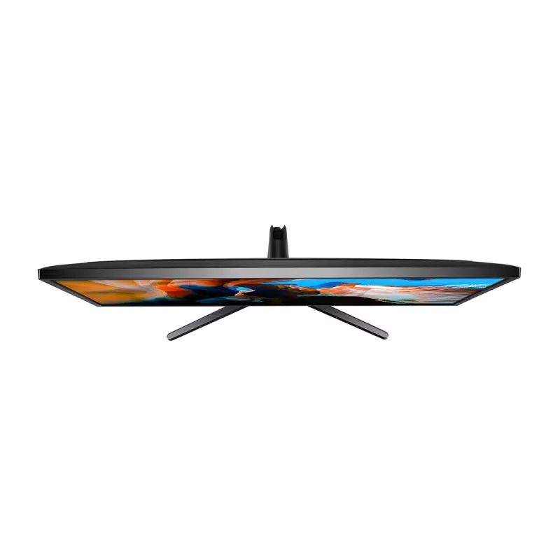 Samsung UJ59 computer monitor 81.3 cm (32 inch) 3840 x 2160 pixels 4K Ultra HD LCD Grey