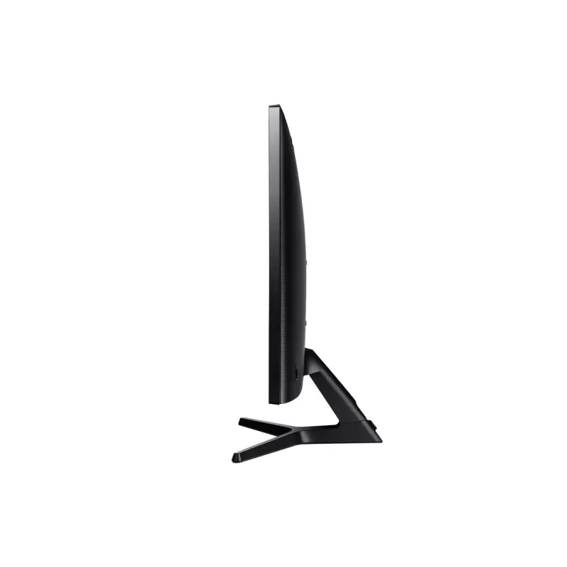 Samsung UJ59 computer monitor 81.3 cm (32 inch) 3840 x 2160 pixels 4K Ultra HD LCD Grey