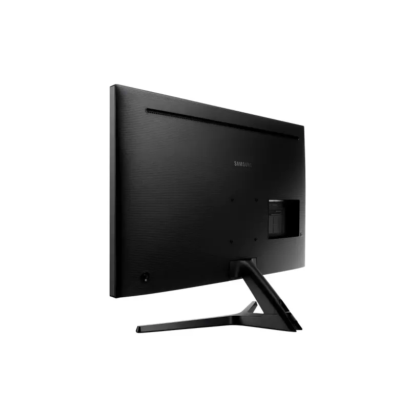 Samsung UJ59 computer monitor 81.3 cm (32 inch) 3840 x 2160 pixels 4K Ultra HD LCD Grey