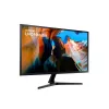 Samsung UJ59 computer monitor 81.3 cm (32 inch) 3840 x 2160 pixels 4K Ultra HD LCD Grey