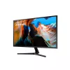 Samsung UJ59 computer monitor 81.3 cm (32 inch) 3840 x 2160 pixels 4K Ultra HD LCD Grey