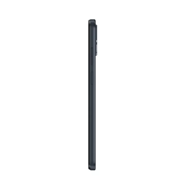 Motorola moto e22 16.5 cm (6.5 inch) Hybrid Dual SIM Android 12 4G USB Type-C 3 GB 32 GB 4020 mAh Black