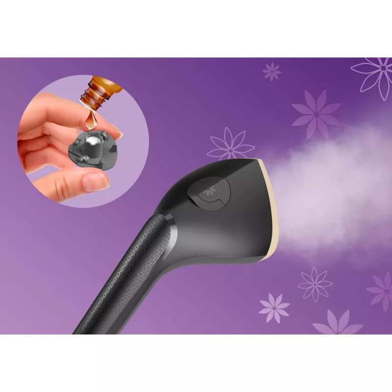 Philips STE3170/80 garment steamer Upright garment steamer 2 L 2000 W Black