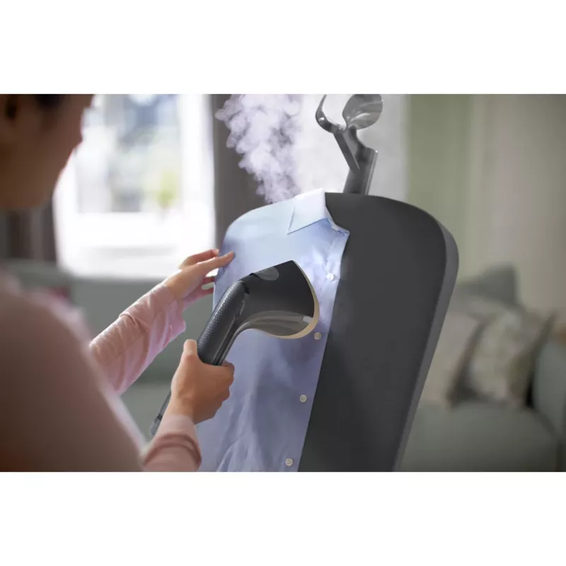 Philips STE3170/80 garment steamer Upright garment steamer 2 L 2000 W Black