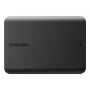 TOSHIBA Portable Hard Disk - Canvio Basics - 4TB USB-a 3.2 (2.0) - 2.5in - Black
