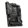 MSI MAG B760 TOMAHAWK WIFI motherboard LGA 1700 ATX