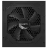 GIGABYTE GP-UD850GM PG5 power supply unit 850 W 20+4 pin ATX ATX Black