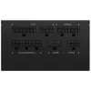 GIGABYTE GP-UD850GM PG5 power supply unit 850 W 20+4 pin ATX ATX Black