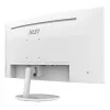 MSI Pro MP341CQW computer monitor 86.4 cm (34 inch) 3440 x 1440 pixels UltraWide Quad HD White