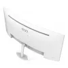 MSI Pro MP341CQW computer monitor 86.4 cm (34 inch) 3440 x 1440 pixels UltraWide Quad HD White