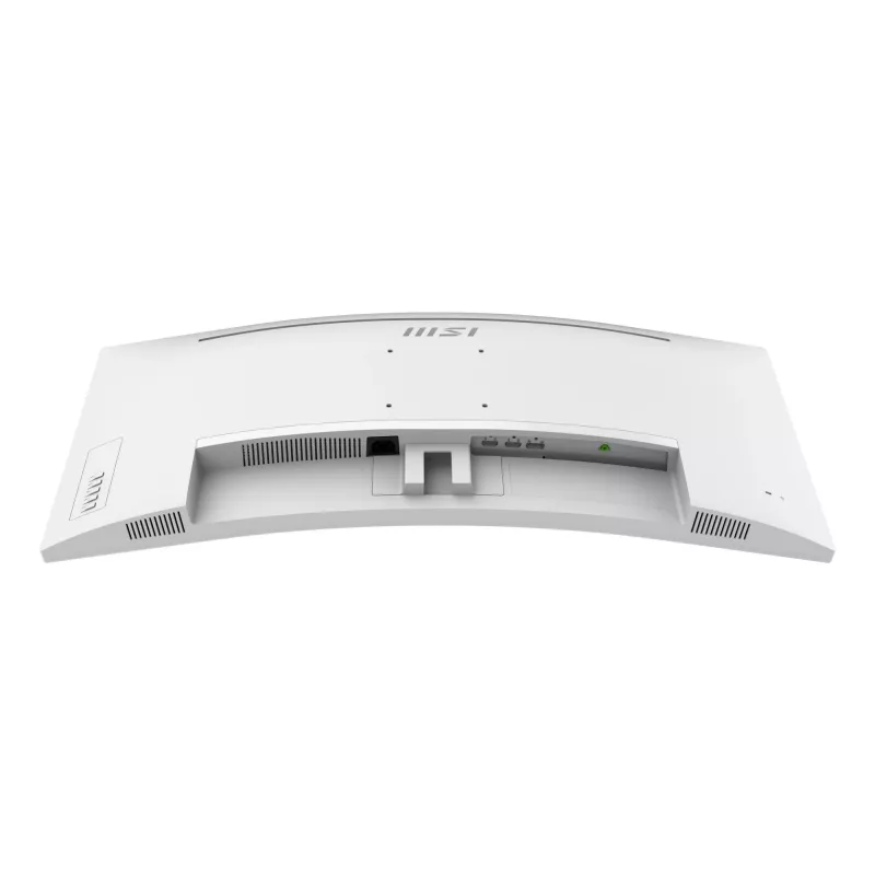MSI Pro MP341CQW computer monitor 86.4 cm (34 inch) 3440 x 1440 pixels UltraWide Quad HD White