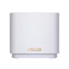 ASUS ZenWiFi XD4 Plus AX1800 3 Pack White Dual-band (2.4 GHz / 5 GHz) Wi-Fi 6 (802.11ax) 2 Internal