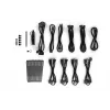 be quiet! Dark Power 13 power supply unit 1000 W 20+4 pin ATX ATX Black