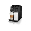 De’Longhi Nespresso Gran Lattissima coffee machine by Delonghi, Sophisticated Darks