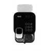 De’Longhi Nespresso Gran Lattissima coffee machine by Delonghi, Sophisticated Darks
