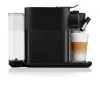 De’Longhi Nespresso Gran Lattissima coffee machine by Delonghi, Sophisticated Darks