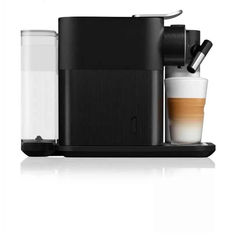 De’Longhi Nespresso Gran Lattissima coffee machine by Delonghi, Sophisticated Darks