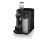 De’Longhi Nespresso Gran Lattissima coffee machine by Delonghi, Sophisticated Darks
