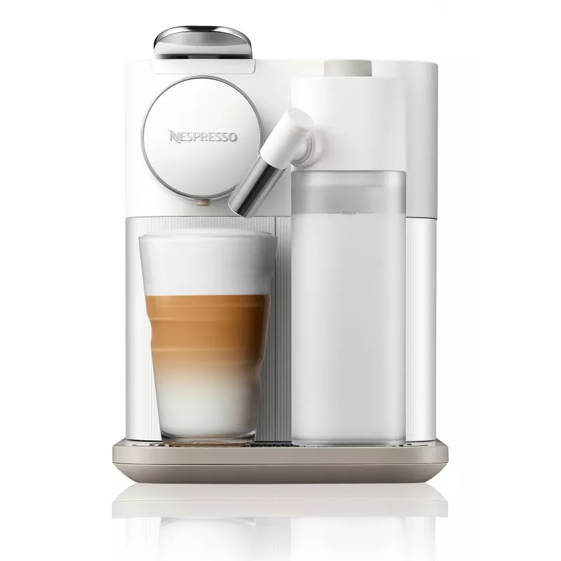 De’Longhi Lattissima One Nespresso Gran Lattissima coffee machine by Delonghi, Sophicated Darks