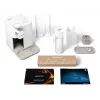 De’Longhi Lattissima One Nespresso Gran Lattissima coffee machine by Delonghi, Sophicated Darks
