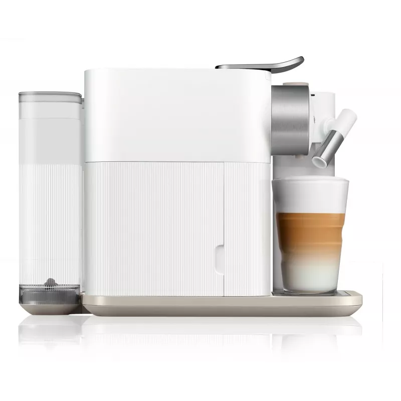 De’Longhi Lattissima One Nespresso Gran Lattissima coffee machine by Delonghi, Sophicated Darks