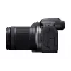 Mirrorless camera Canon EOS R7 with RF-S 18-150mm lens, 32.5 MP CMOS, 4K, 0.53 kg