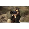Mirrorless camera Canon EOS R7 with RF-S 18-150mm lens, 32.5 MP CMOS, 4K, 0.53 kg