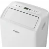 Whirlpool PACF29CO W portable air conditioner 49 dB White
