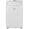 Whirlpool PACF29CO W portable air conditioner 49 dB White