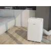 Whirlpool PACF29CO W portable air conditioner 49 dB White