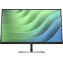 HP E27 G5 FHD Monitor, 68.6 cm (27 inch), 1920 x 1080 pixels, Full HD, LCD, 5 ms, Black