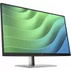 HP E27 G5 FHD Monitor, 68.6 cm (27 inch), 1920 x 1080 pixels, Full HD, LCD, 5 ms, Black