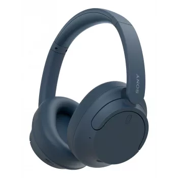 Sony WH-CH720N Wireless Noise Cancelling Headphones, Blue
