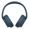 Sony WH-CH720N Wireless Noise Cancelling Headphones, Blue