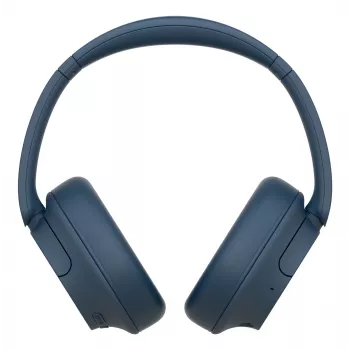 Sony WH-CH720N Wireless Noise Cancelling Headphones, Blue