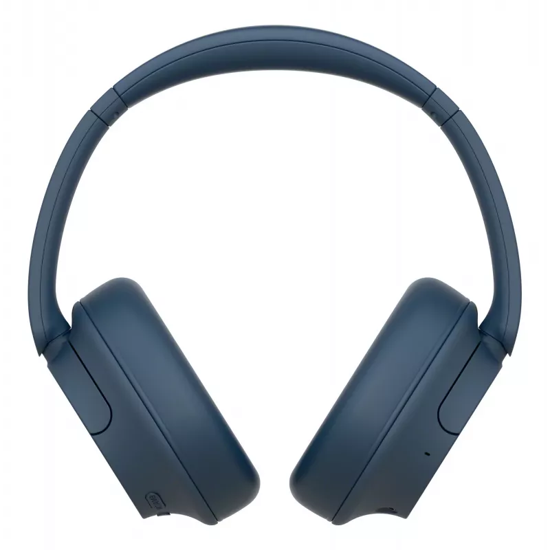 Sony WH-CH720N Wireless Noise Cancelling Headphones, Blue