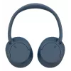 Sony WH-CH720N Wireless Noise Cancelling Headphones, Blue