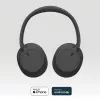 Sony WH-CH720 Headset Wired & Wireless Head-band Calls/Music USB Type-C Bluetooth Black