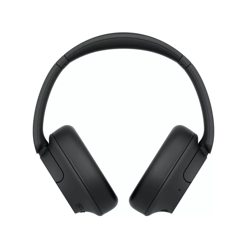 Sony WH-CH720 Headset Wired & Wireless Head-band Calls/Music USB Type-C Bluetooth Black