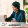 Sony WH-CH720 Headset Wired & Wireless Head-band Calls/Music USB Type-C Bluetooth Black