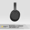 Sony WH-CH720 Headset Wired & Wireless Head-band Calls/Music USB Type-C Bluetooth Black