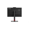 Lenovo ThinkVision T24v-30 computer monitor 60.5 cm (23.8 inch) 1920 x 1080 pixels Full HD LED Black